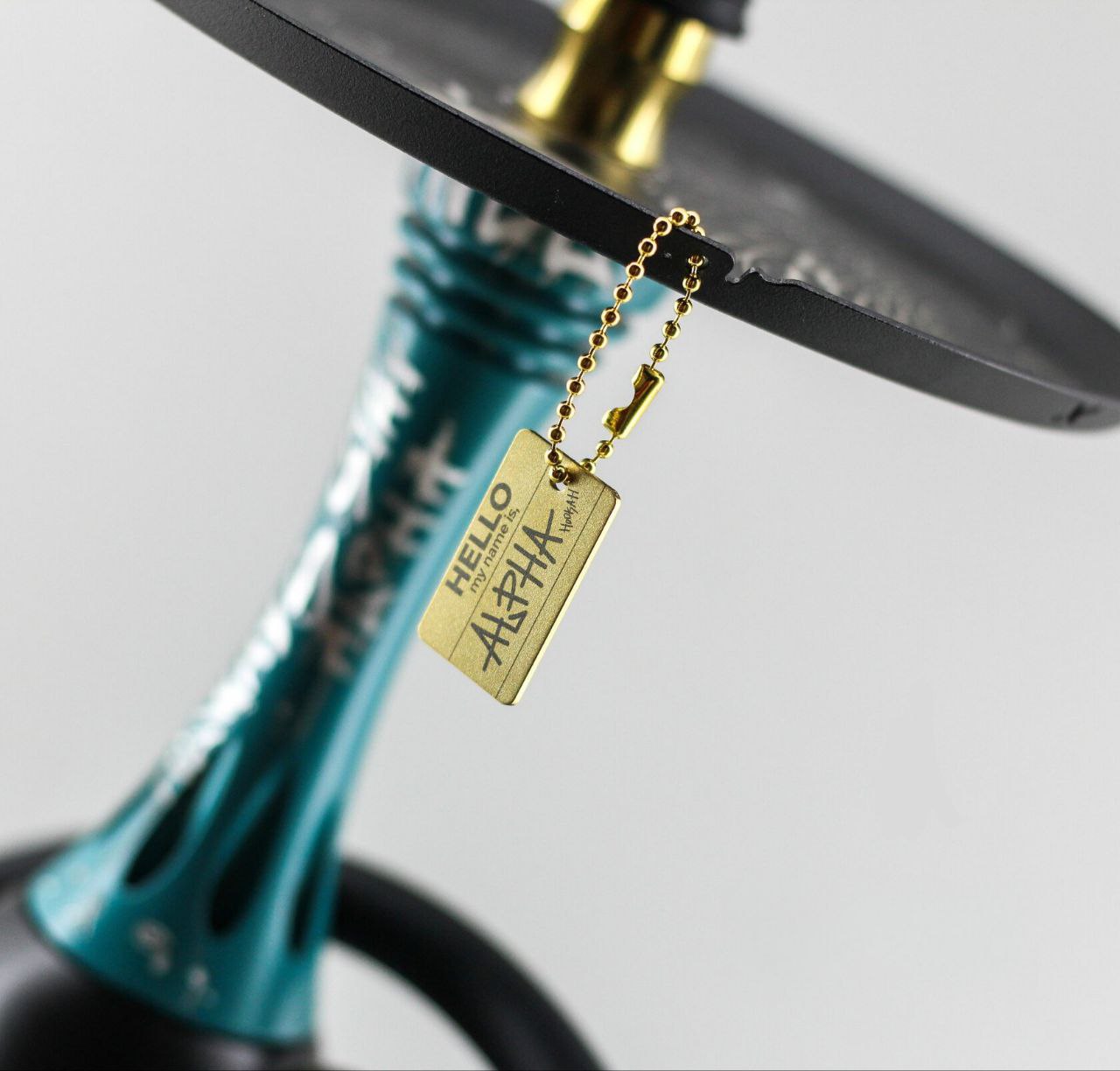 Hookah Alpha Hookah x Vandal