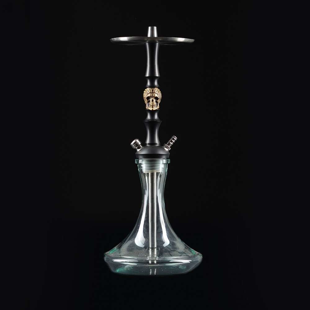 Hookah Maklaud Dzen F Skull K